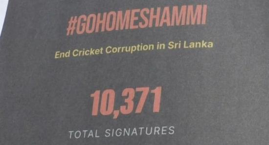 Thousands Sign Petition Demanding SLC Chief Resign